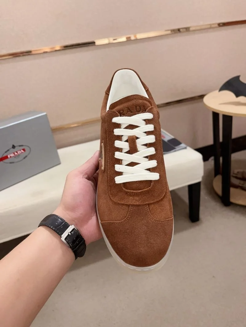FreshLook Prada Low Shoes 35582