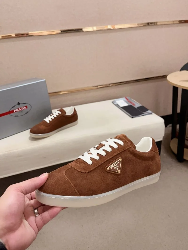 FreshLook Prada Low Shoes 35582