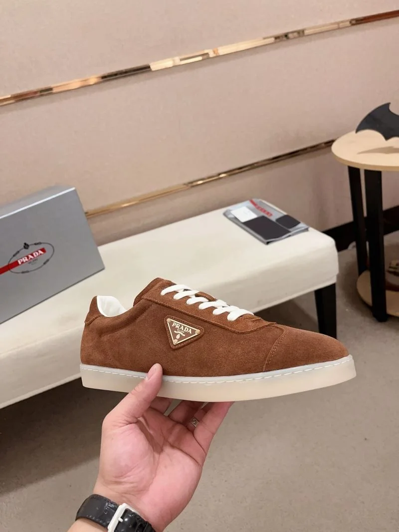 FreshLook Prada Low Shoes 35582