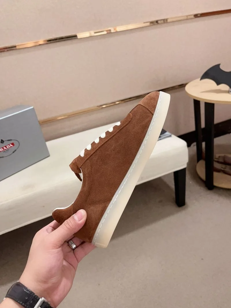 FreshLook Prada Low Shoes 35582