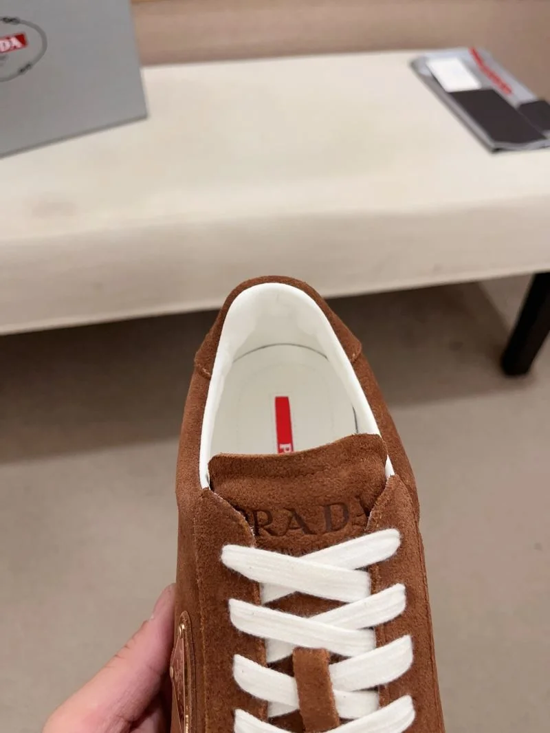 FreshLook Prada Low Shoes 35582