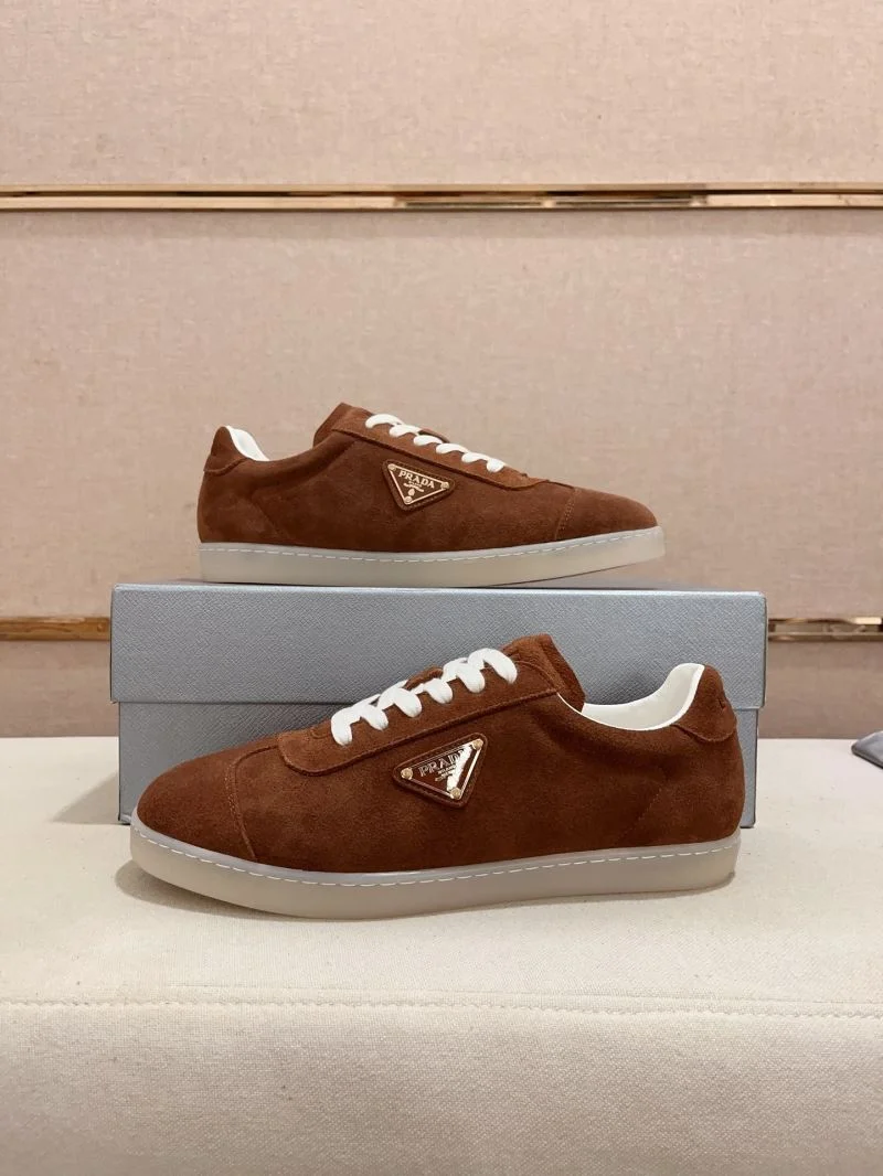 FreshLook Prada Low Shoes 35582