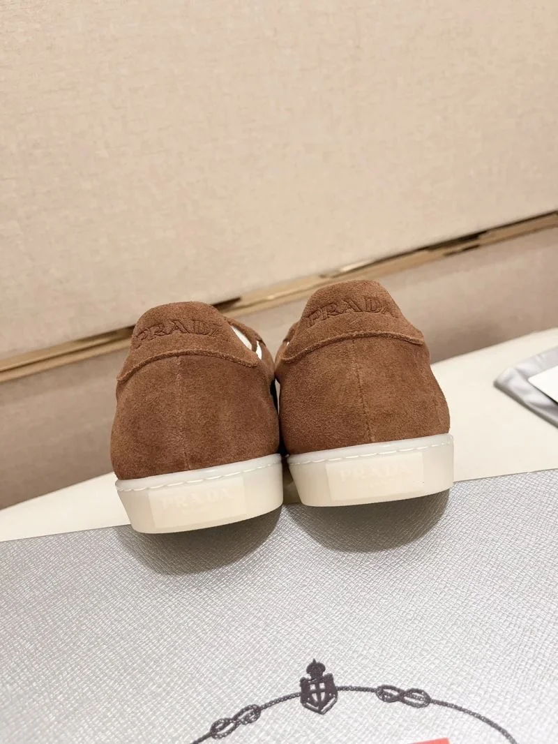 FreshLook Prada Low Shoes 35582