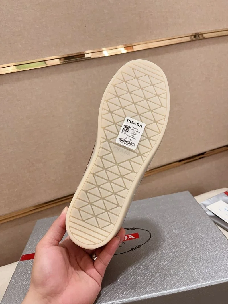 FreshLook Prada Low Shoes 35582