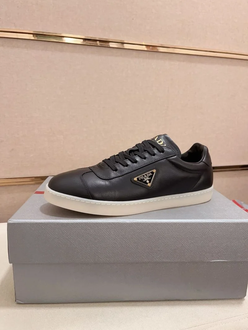 Prada Low Shoes FastDry 35564