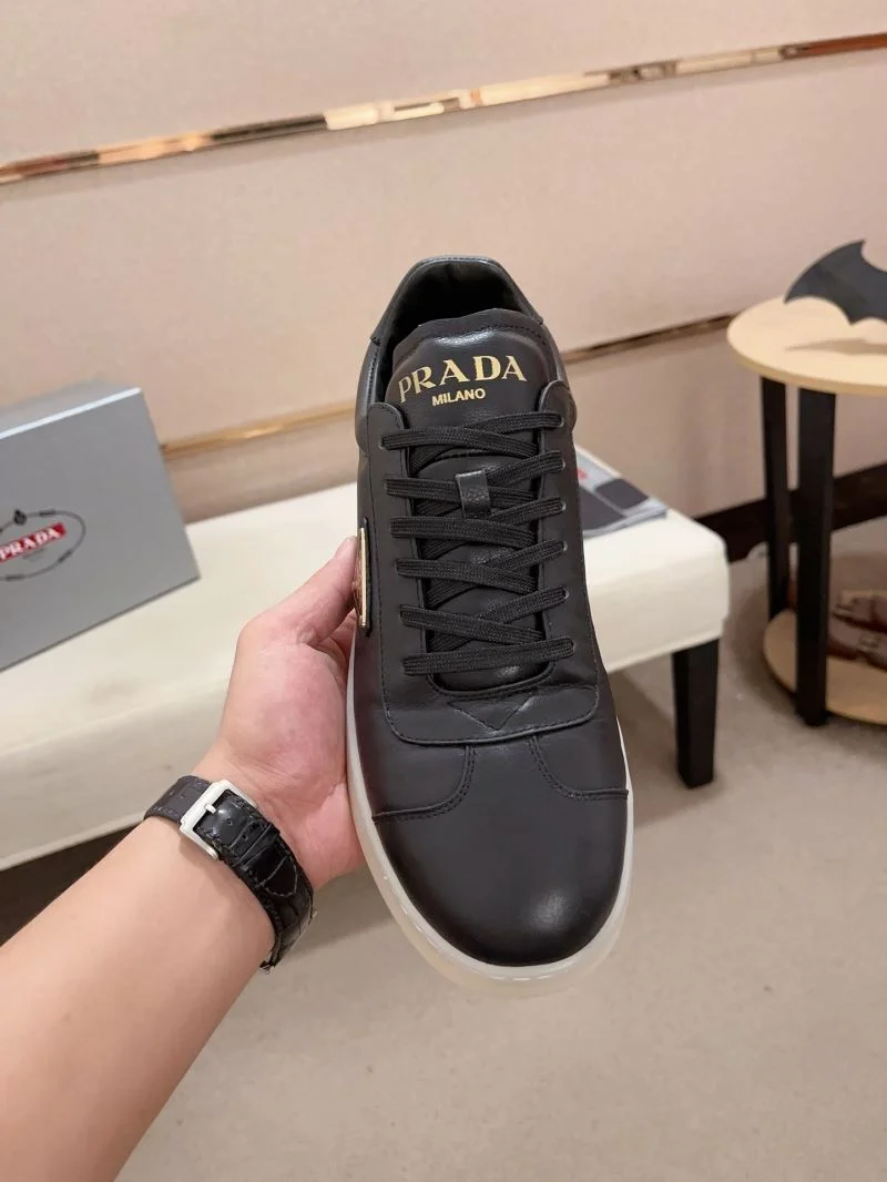 Prada Low Shoes FastDry 35564