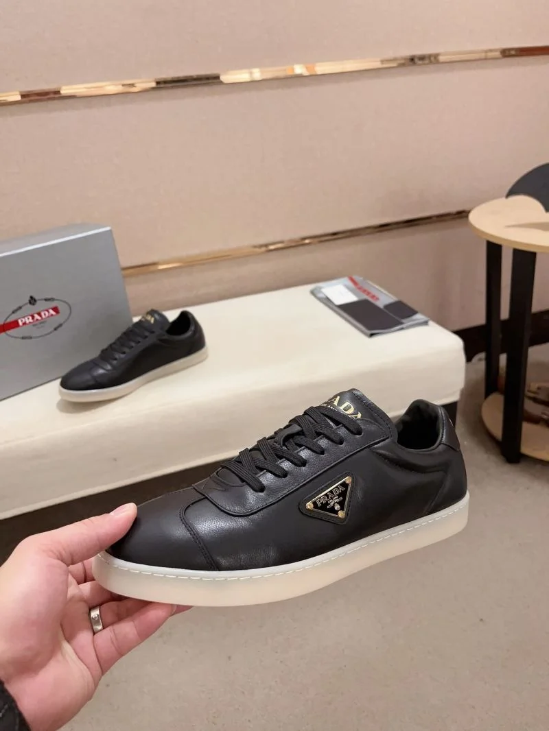 Prada Low Shoes FastDry 35564