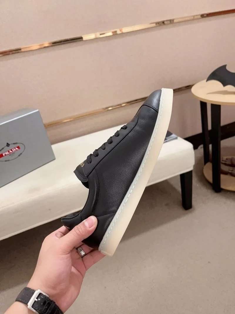 Prada Low Shoes FastDry 35564