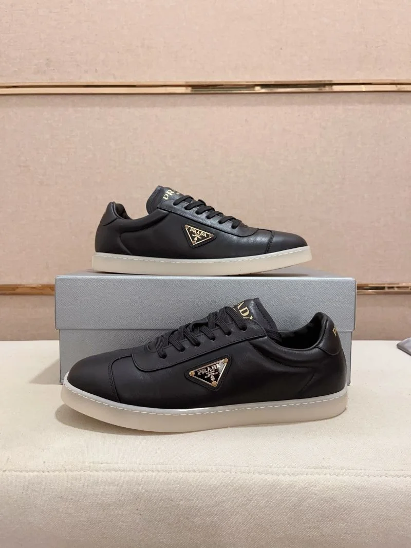 Prada Low Shoes FastDry 35564