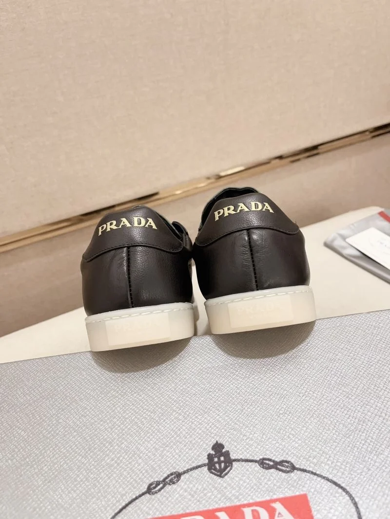 Prada Low Shoes FastDry 35564