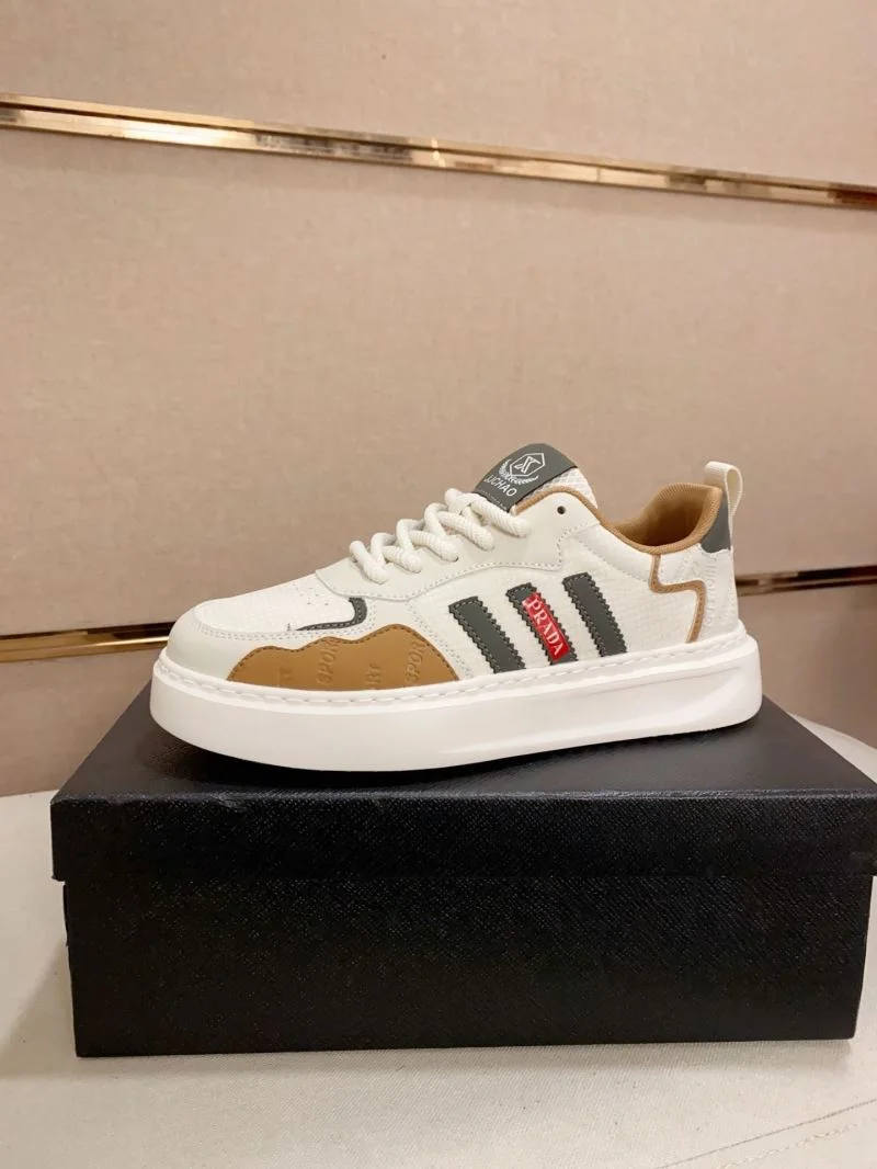 MultiPurpose Prada Low Shoes 35575