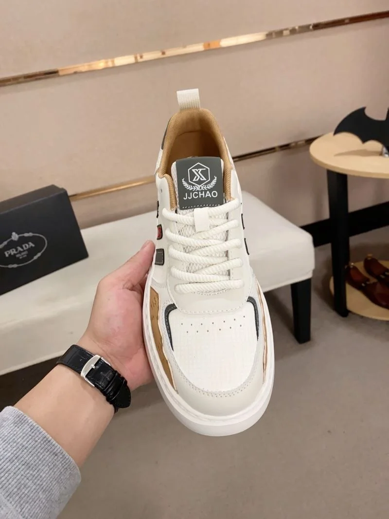 MultiPurpose Prada Low Shoes 35575