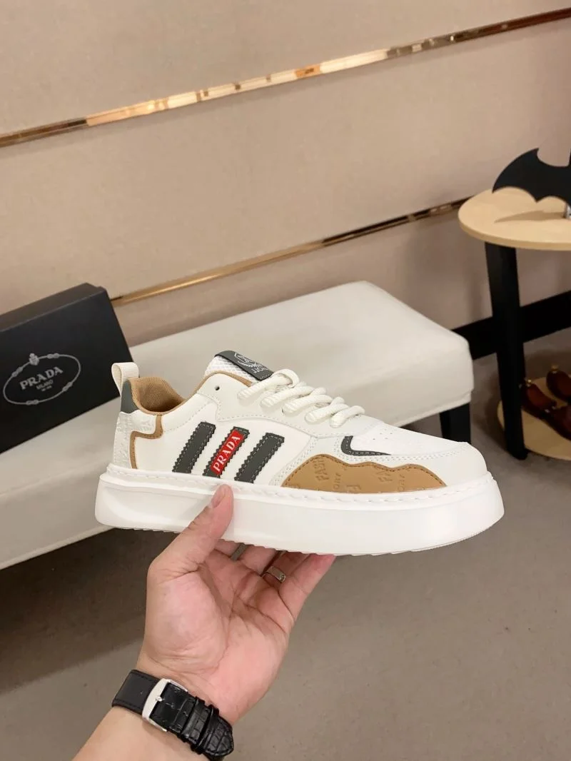 MultiPurpose Prada Low Shoes 35575