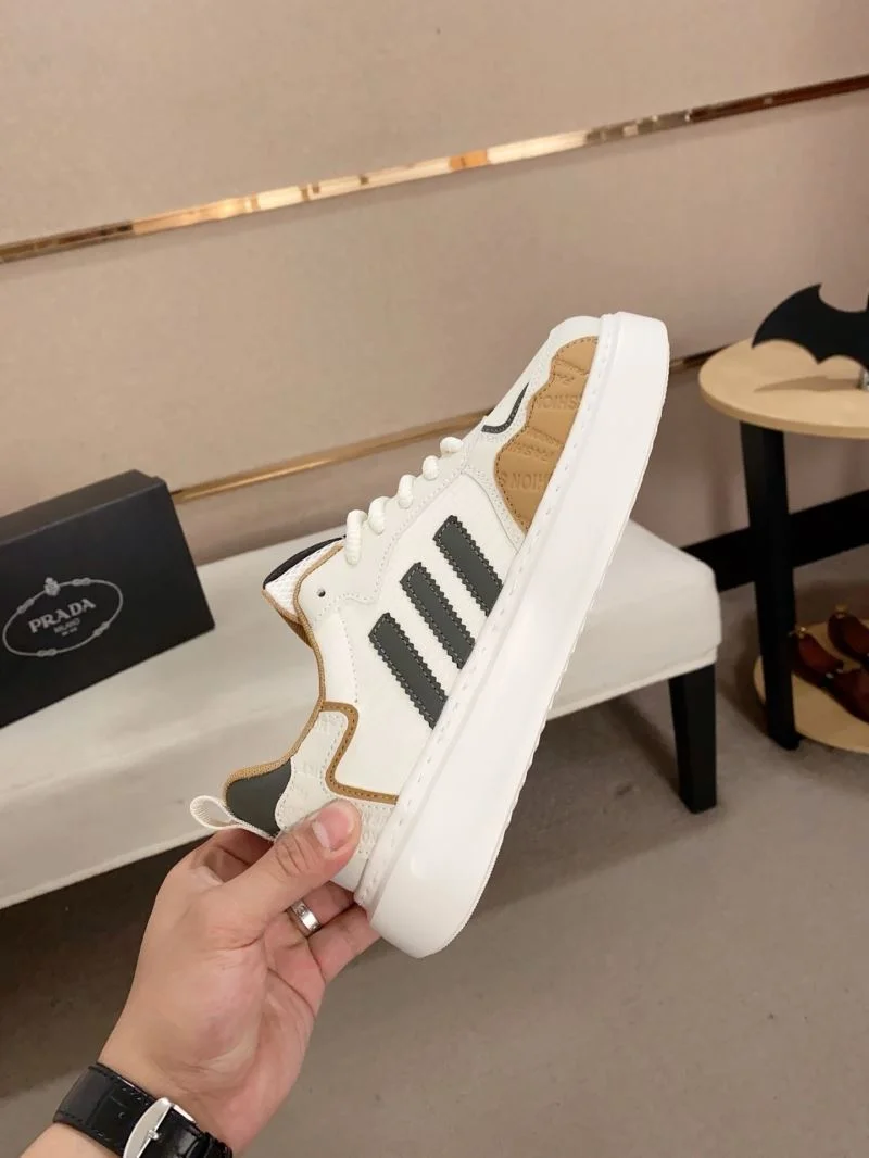 MultiPurpose Prada Low Shoes 35575