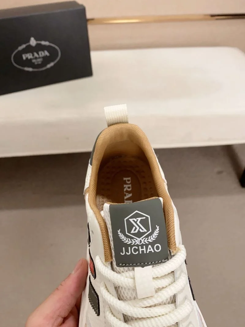MultiPurpose Prada Low Shoes 35575