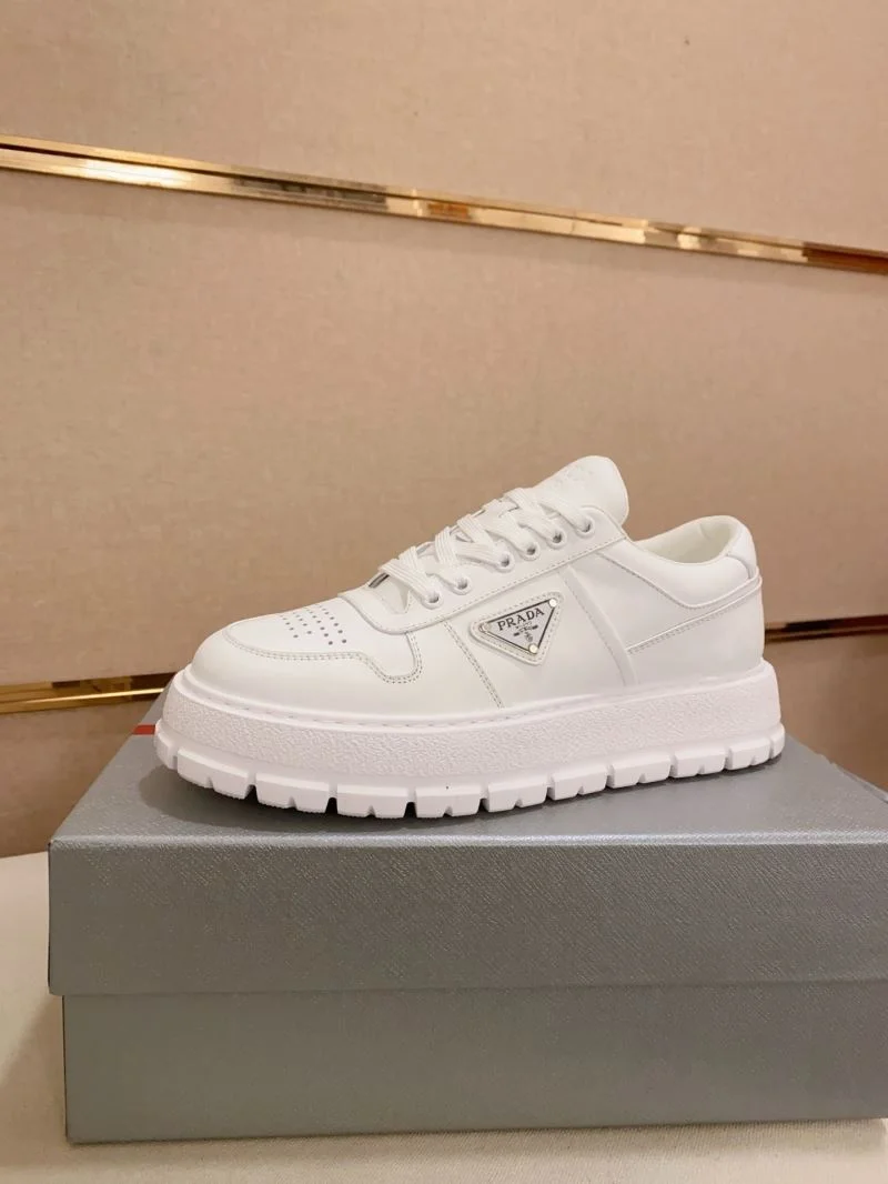 Prada Low Shoes Thermal 35556