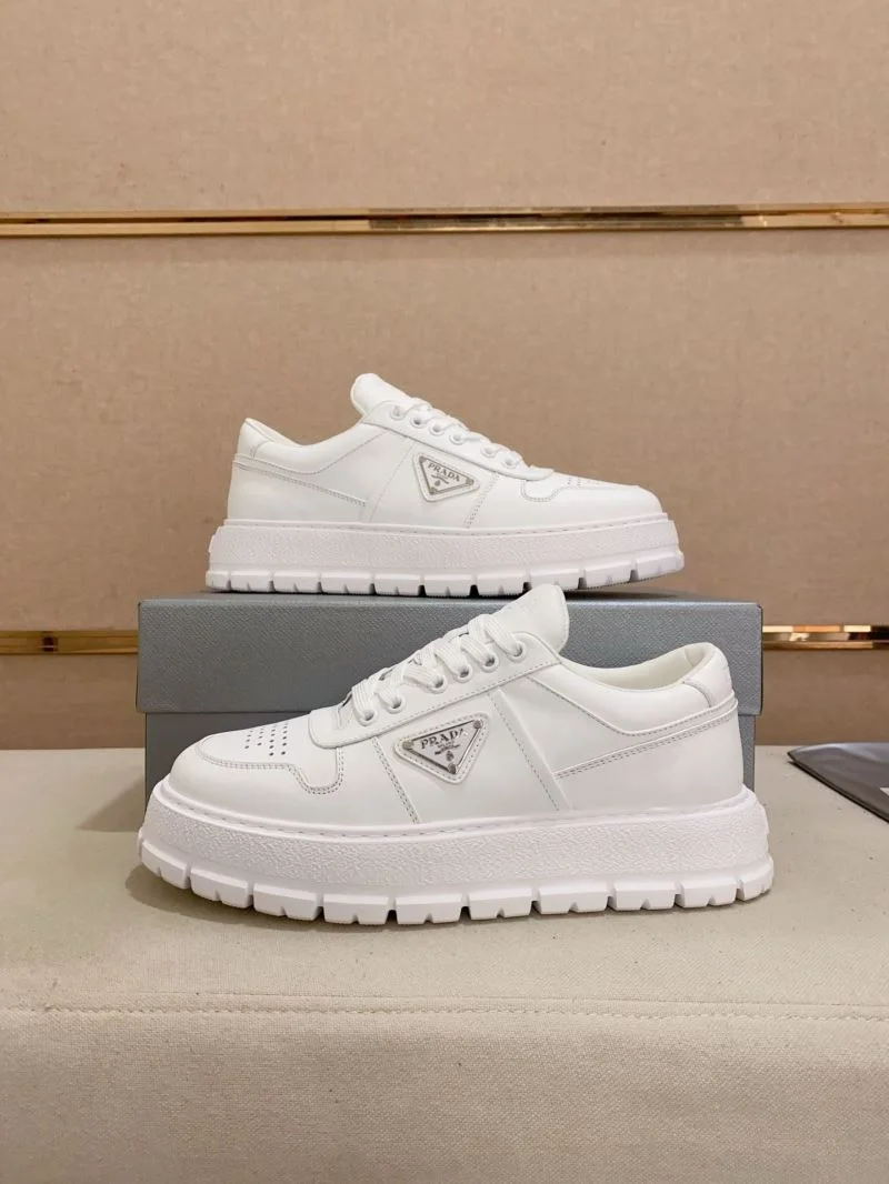 Prada Low Shoes Thermal 35556