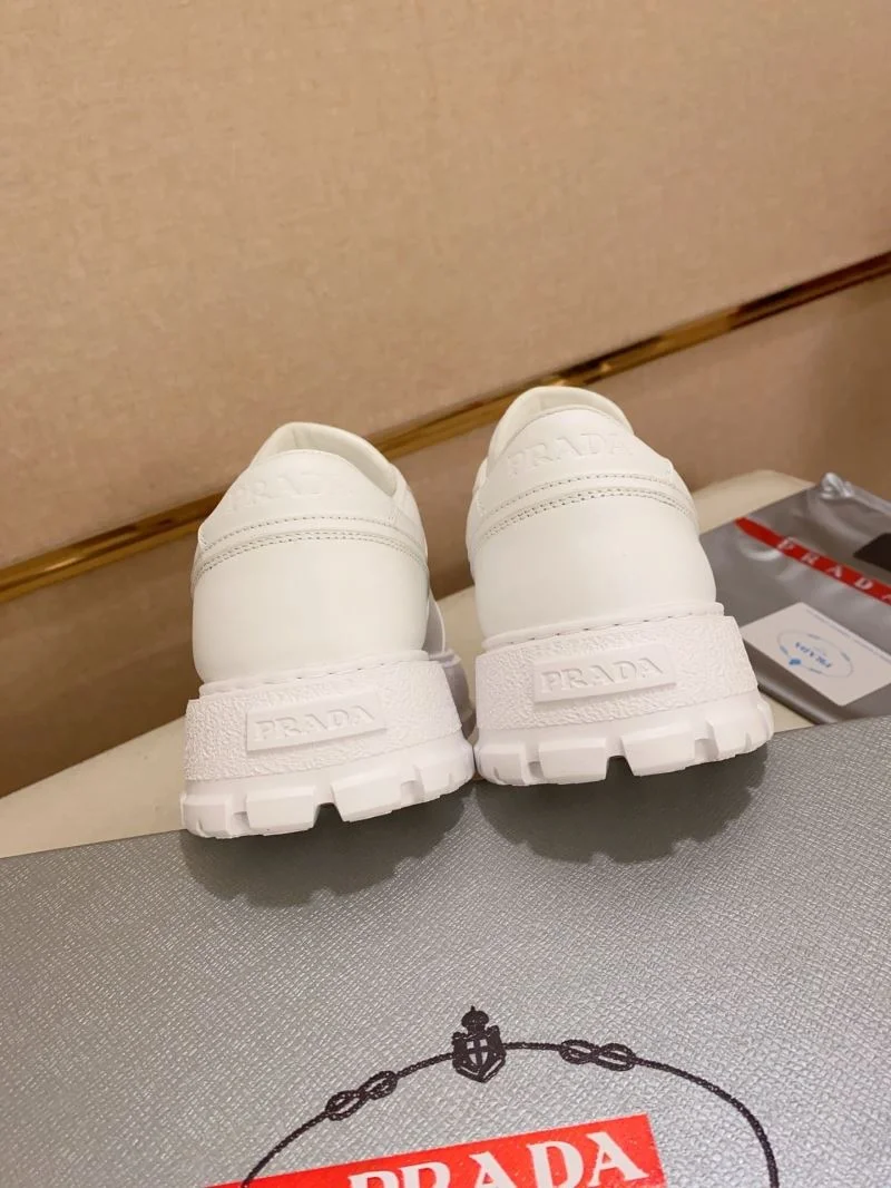 Prada Low Shoes Thermal 35556