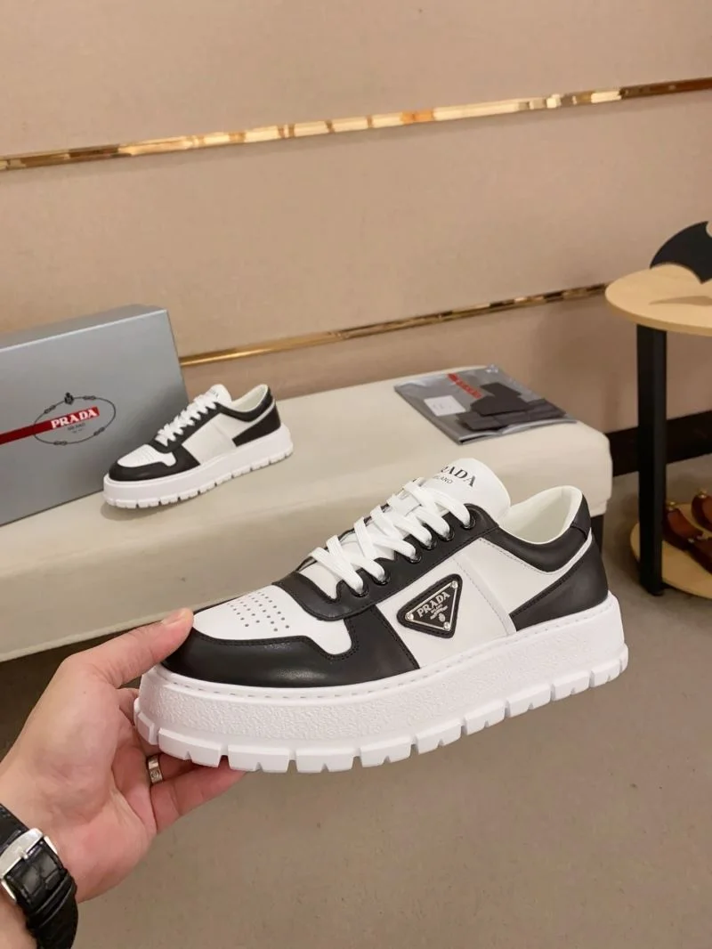 Prada Low Shoes Timeless 35561