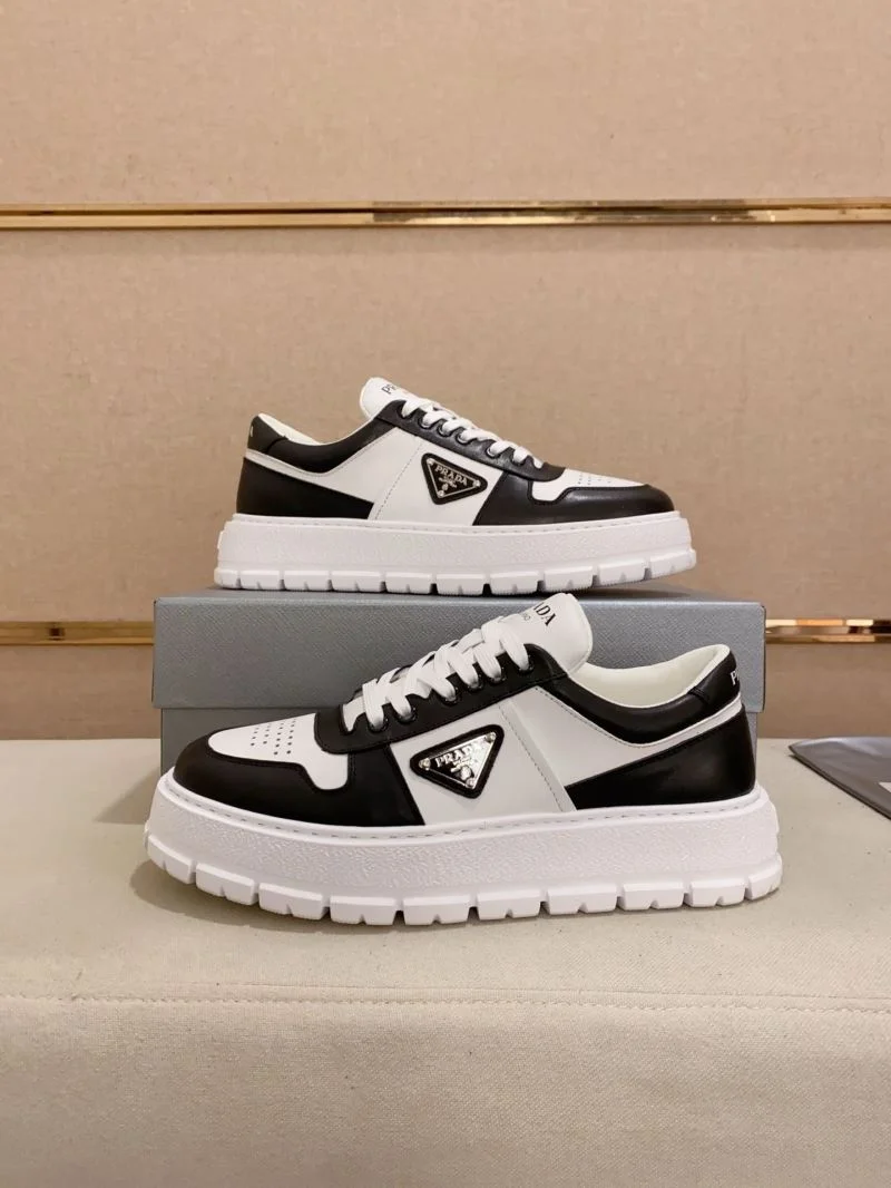 Prada Low Shoes Timeless 35561