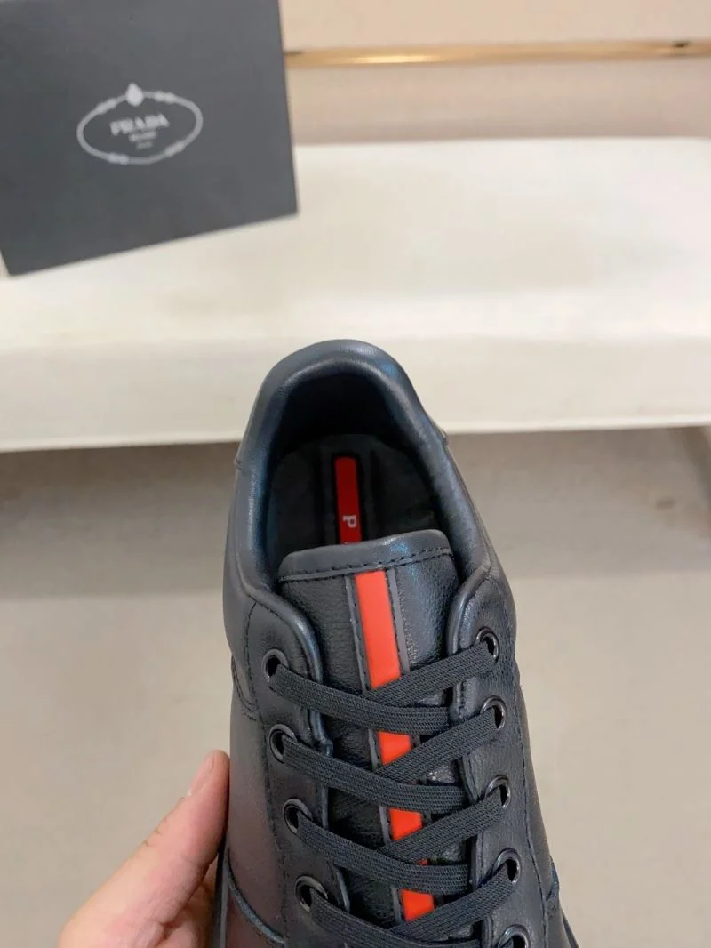 Prada Low Shoes Functional 35560