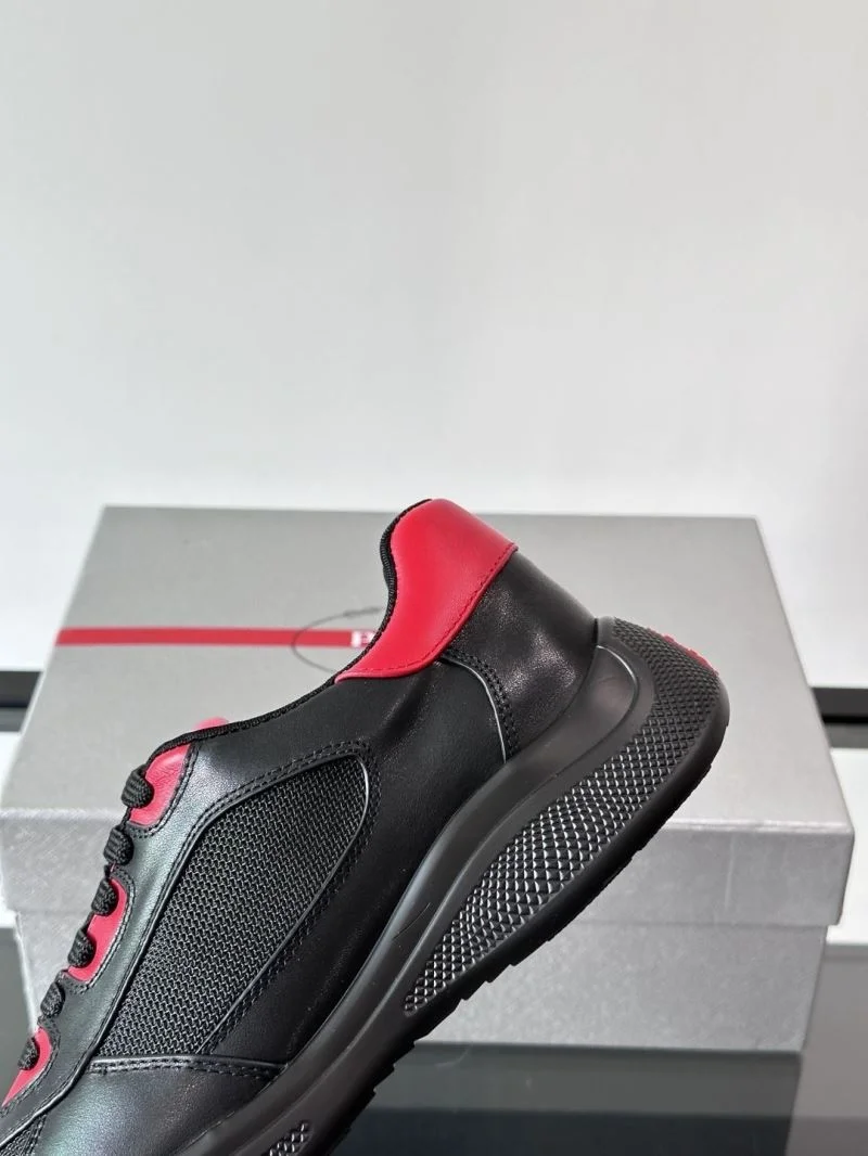 TopPick Prada Low Shoes 35580