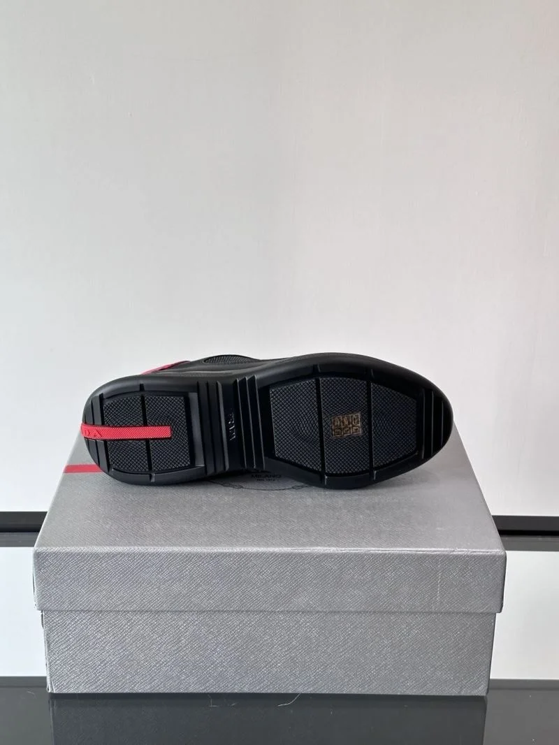 TopPick Prada Low Shoes 35580