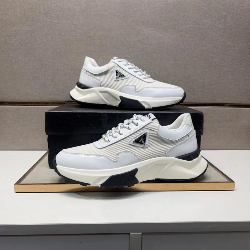 Prada Low Shoes Premium 35579