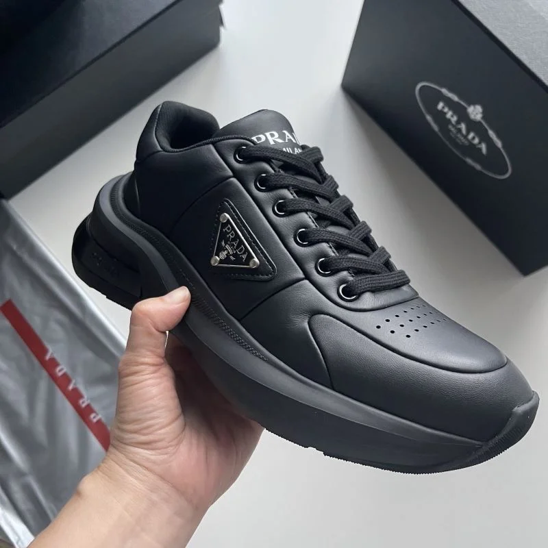 Prada Low Shoes Timeless 35566