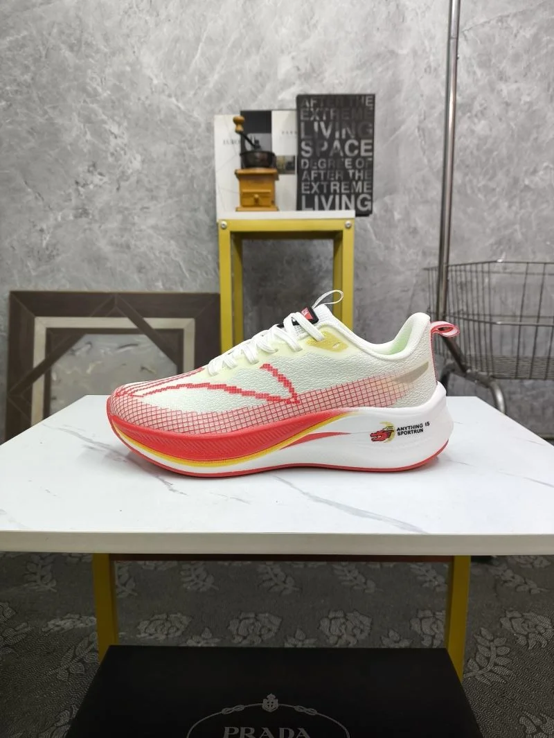 Prada Low Shoes Durable 35572