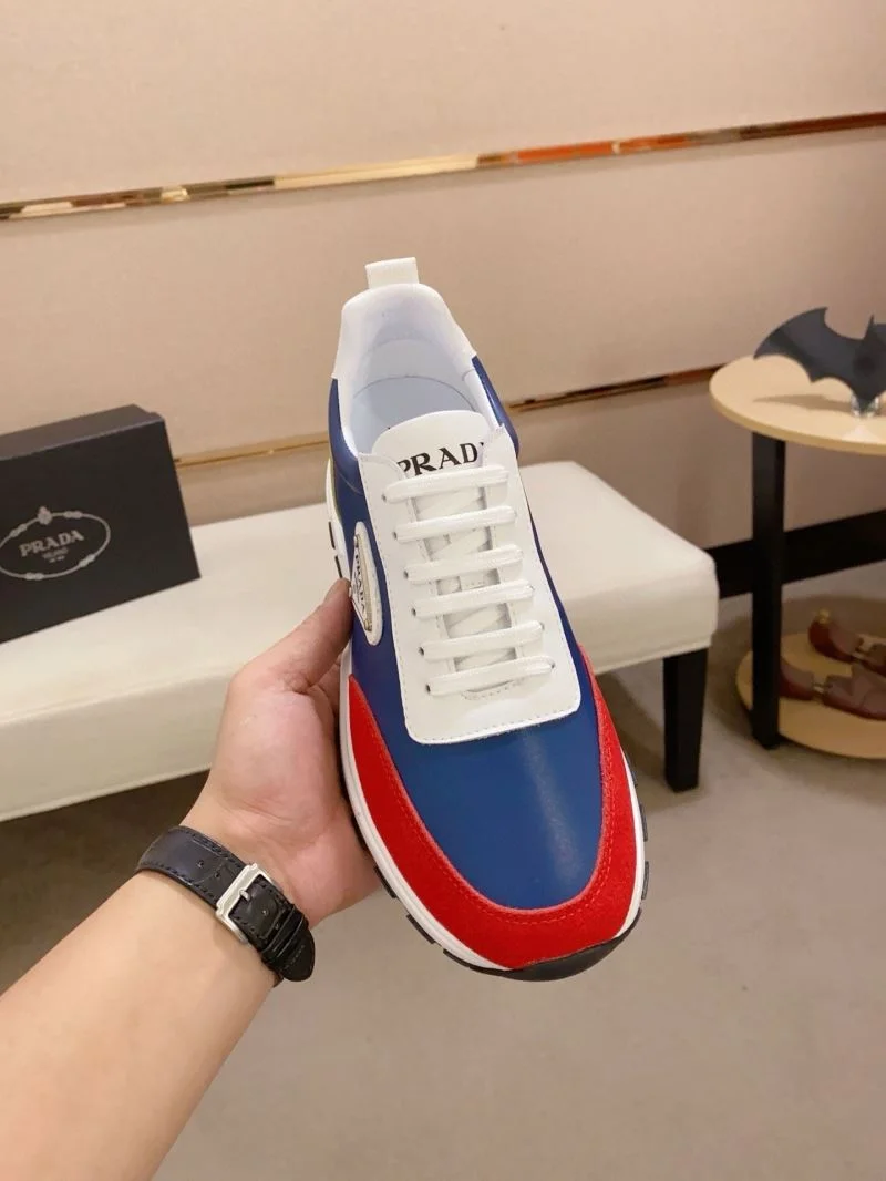 BestValue Prada Low Shoes 35562