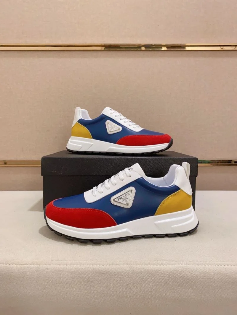 BestValue Prada Low Shoes 35562