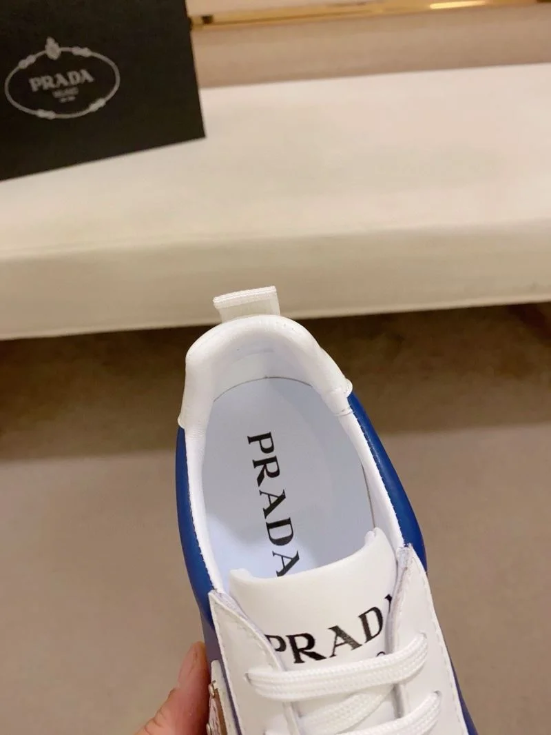 BestValue Prada Low Shoes 35562