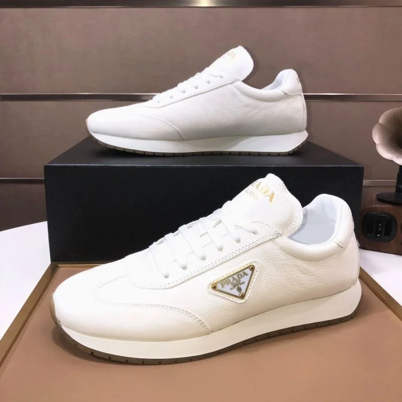 Prada Low Shoes EasyMatch 35545