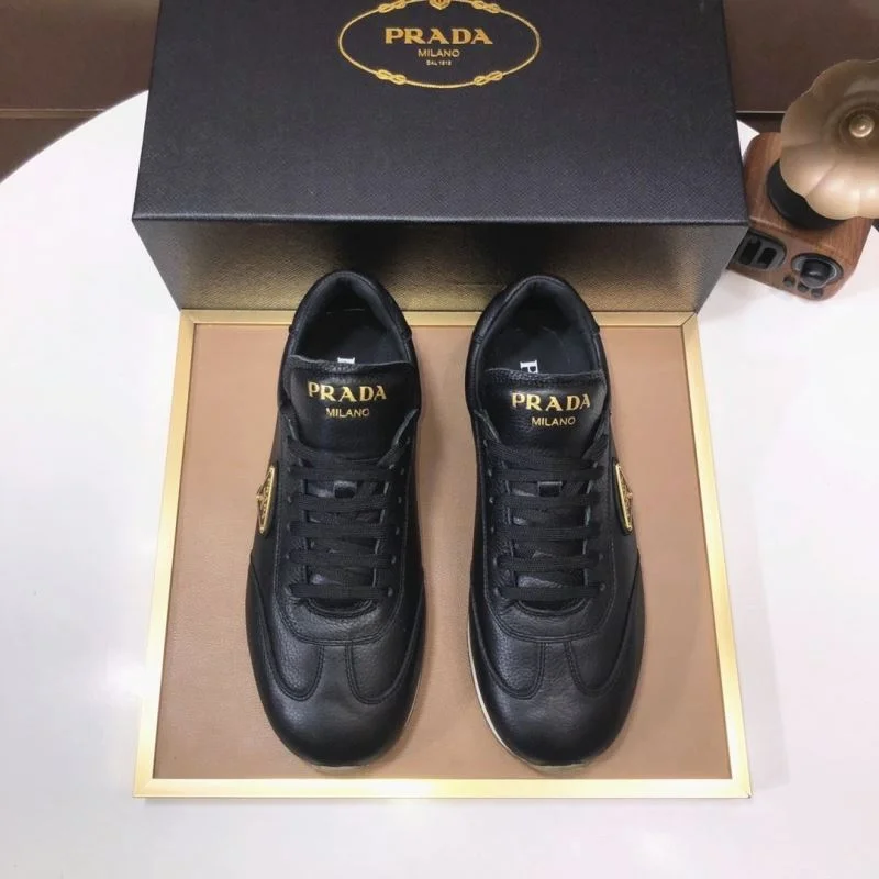 TopPick Prada Low Shoes 35549