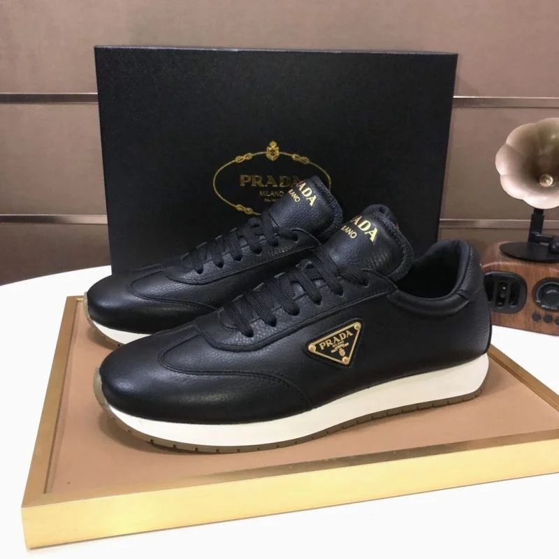 TopPick Prada Low Shoes 35549
