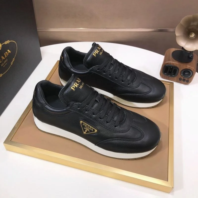 TopPick Prada Low Shoes 35549