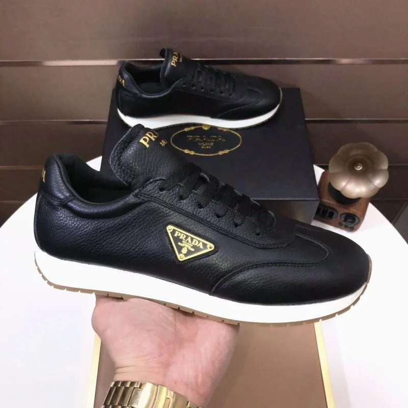 TopPick Prada Low Shoes 35549