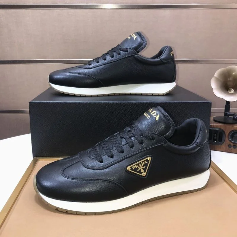 TopPick Prada Low Shoes 35549