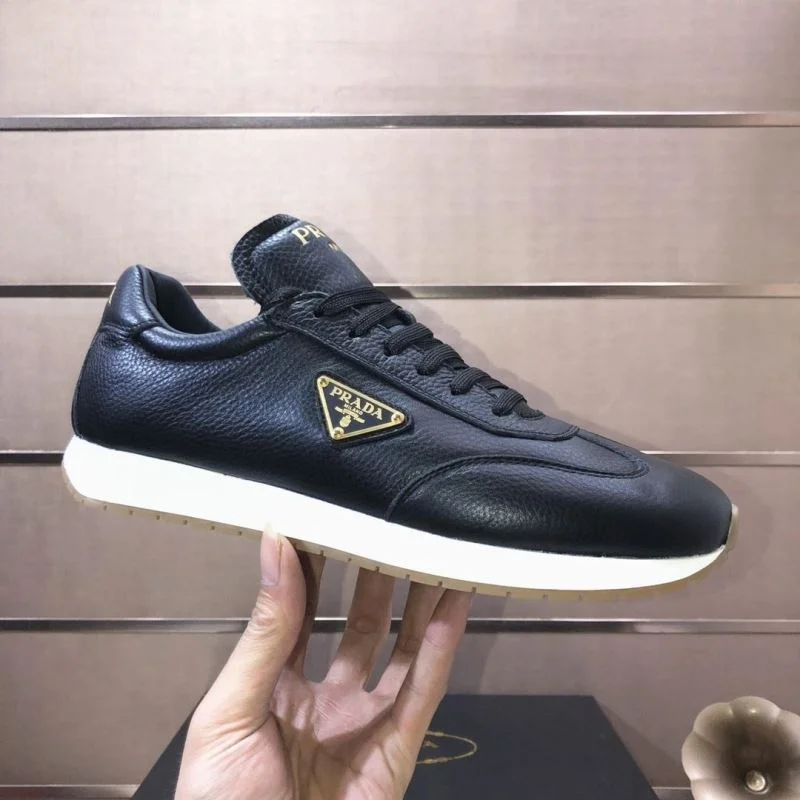 TopPick Prada Low Shoes 35549
