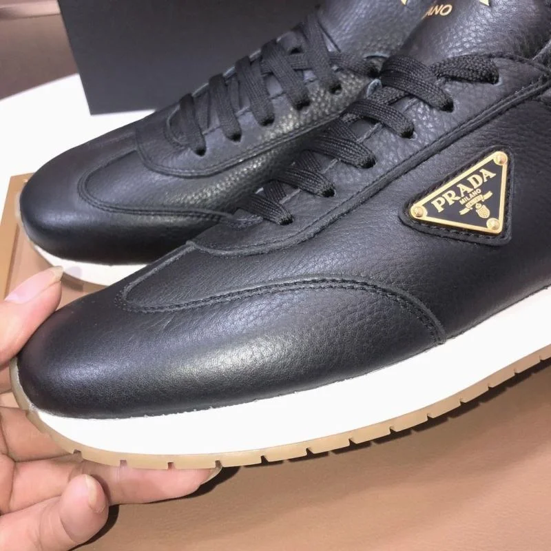 TopPick Prada Low Shoes 35549