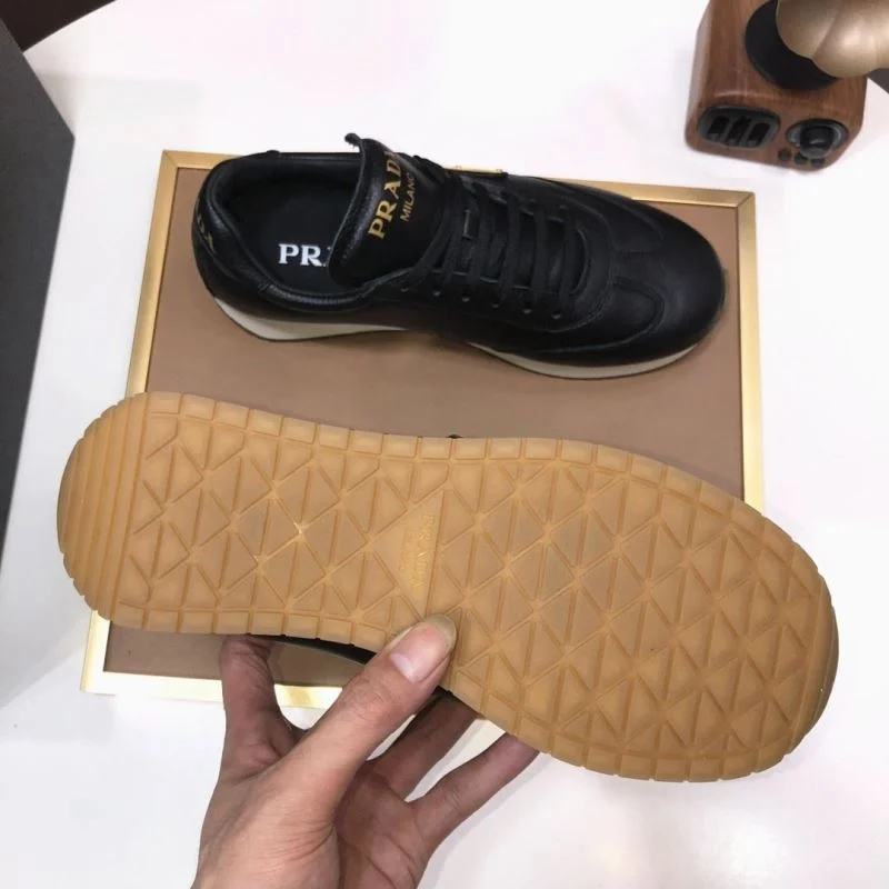 TopPick Prada Low Shoes 35549