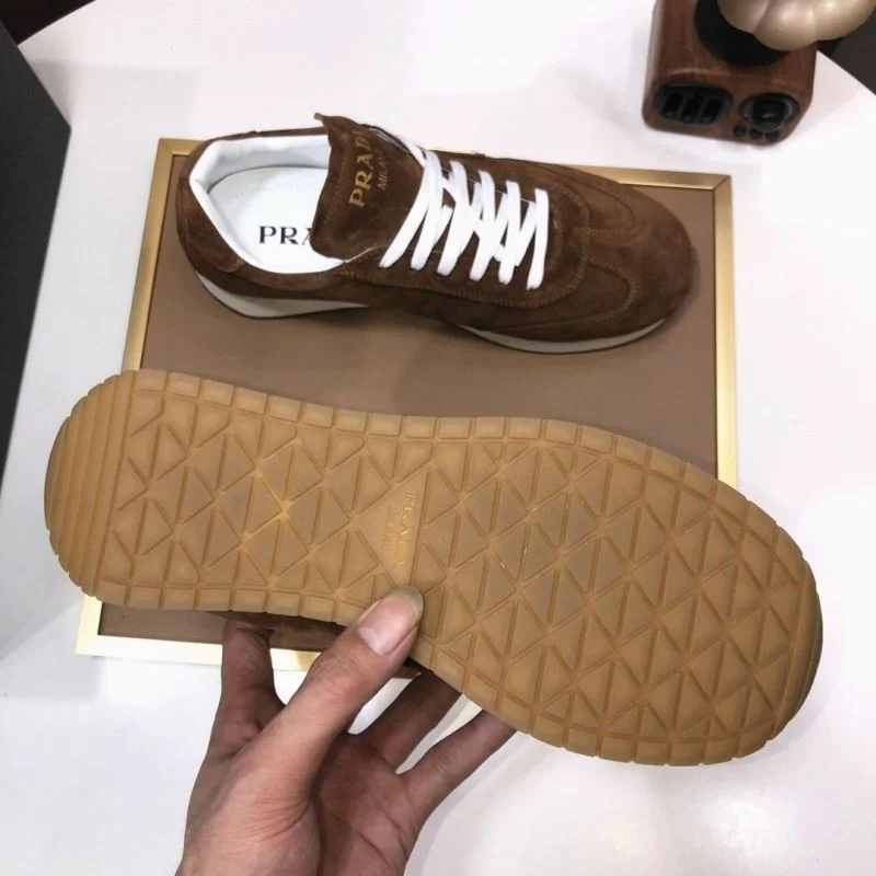 StreetReady Prada Low Shoes 35547