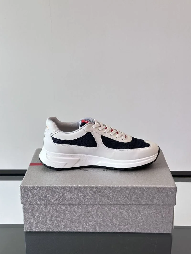 Prada Low Shoes GoodFit 35523