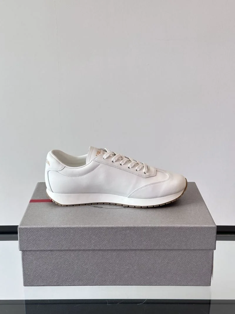 AllSeason Prada Low Shoes 35527