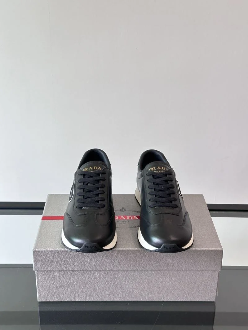 Prada Low Shoes RelaxedFit 35539