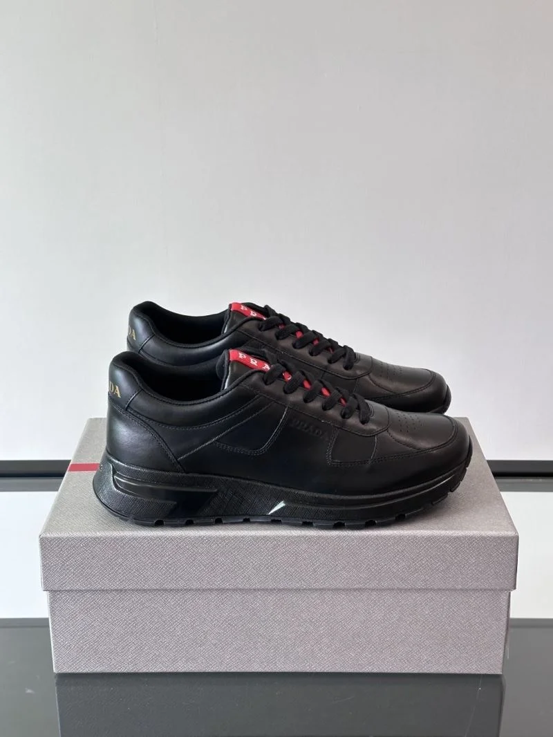 Prada Low Shoes SunProtective 35530