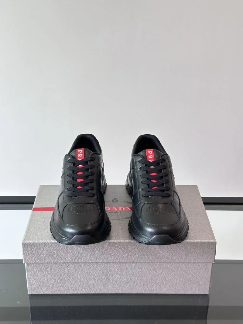 Prada Low Shoes SunProtective 35530