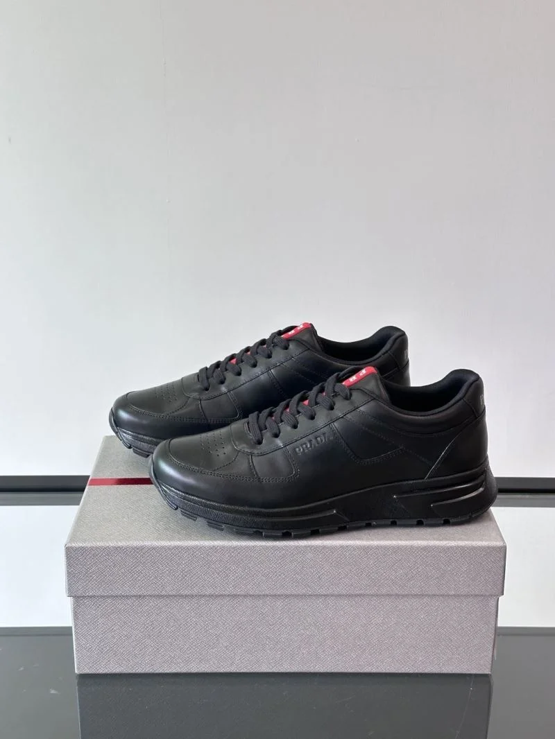Prada Low Shoes SunProtective 35530
