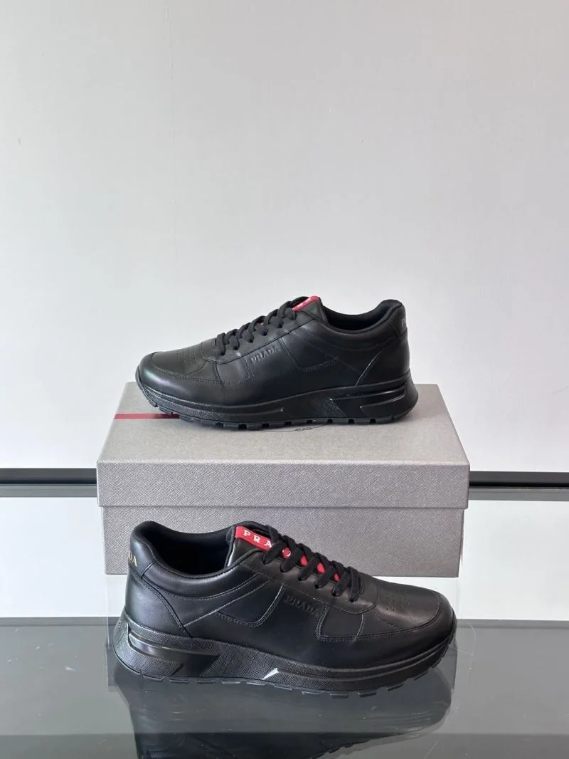 Prada Low Shoes SunProtective 35530